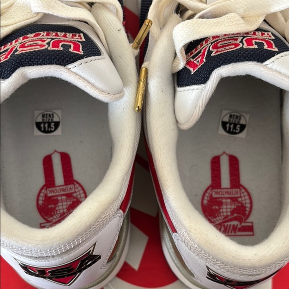 Nike Air Pegasus 92’ - Picture 4 of 8